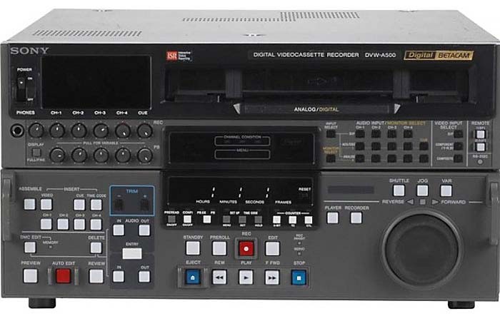 Produzioni Audiovisive