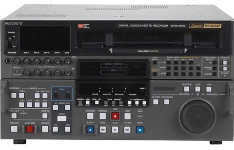 Produzioni Audiovisive